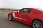 Ford Mustang 427R by Roush 2009 года